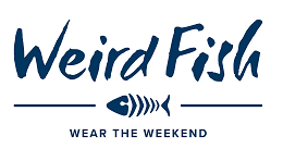Weird Fish